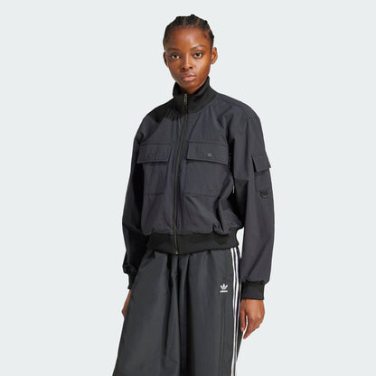 Women's adidas Premium Essentials Jacket Woven