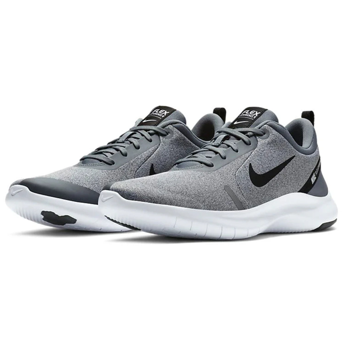 Nike Flex Experience RN 8 Cool Grey