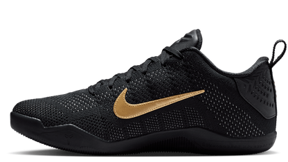 Nike Kobe 11 Elite Low Protro Fade to Black