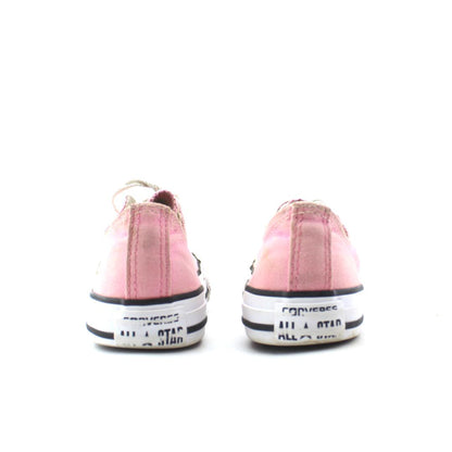 CONVERSE CHUCK TAYLOR ALL STAR CANVAS