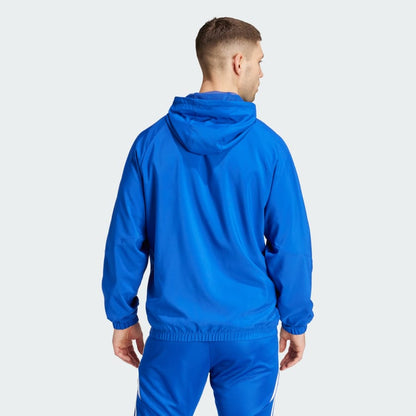 Men's adidas Tiro 24 Windbreaker