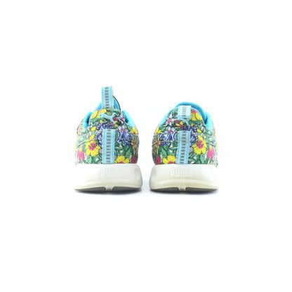 PUMA  CARSON HIBISCUS FLORAL