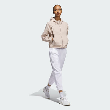Women's adidas Beyond Full-Zip Hoodie