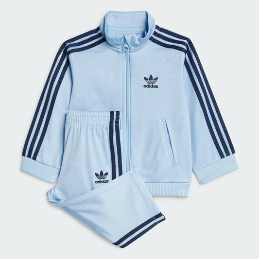 Kids' adidas Adicolor Firebird Track Suit Kids