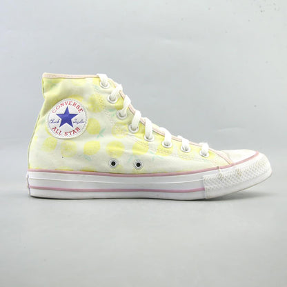 CONVERSE CHUCK TAYLOR ALL STAR CANVAS