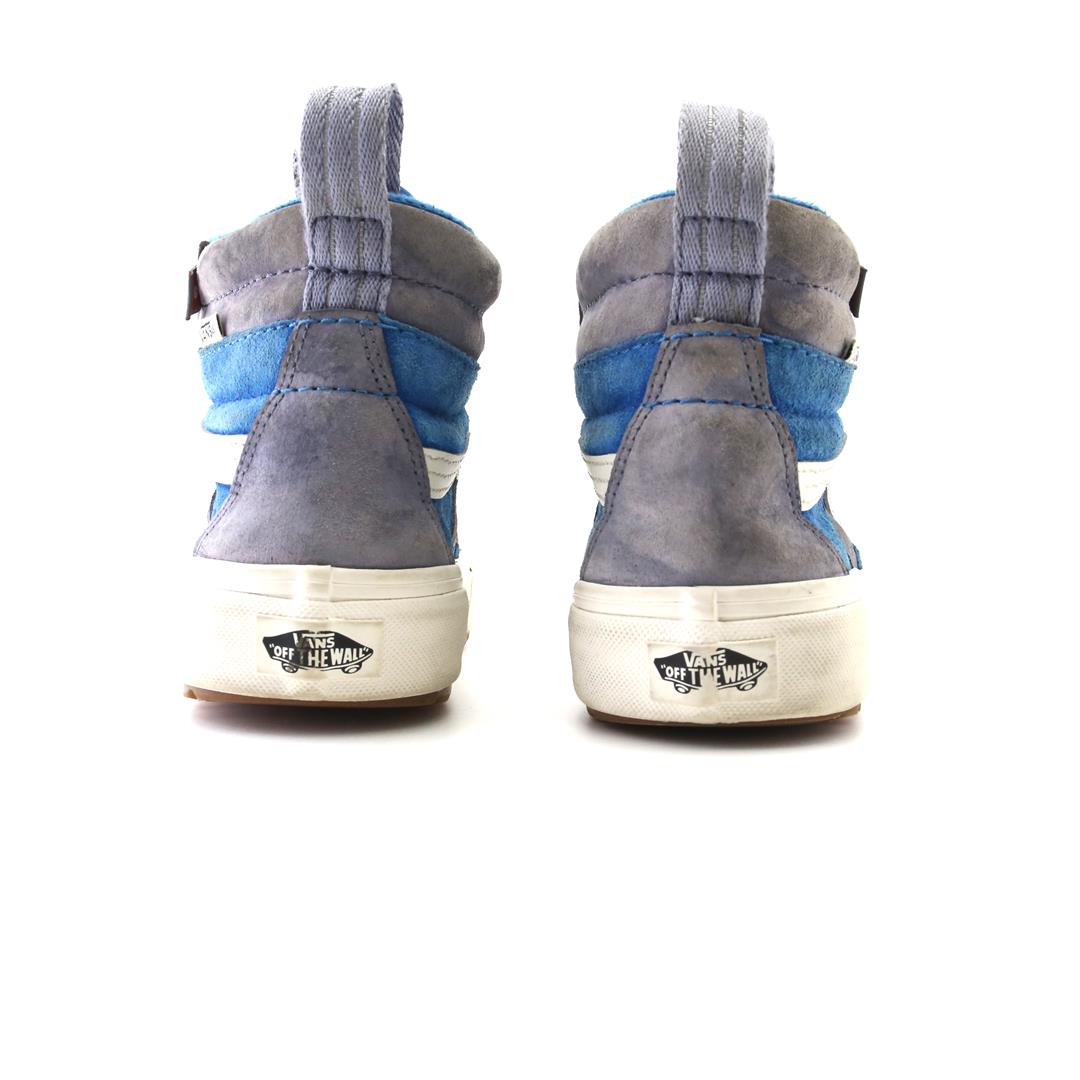 VANS SK8-HI MTE 2