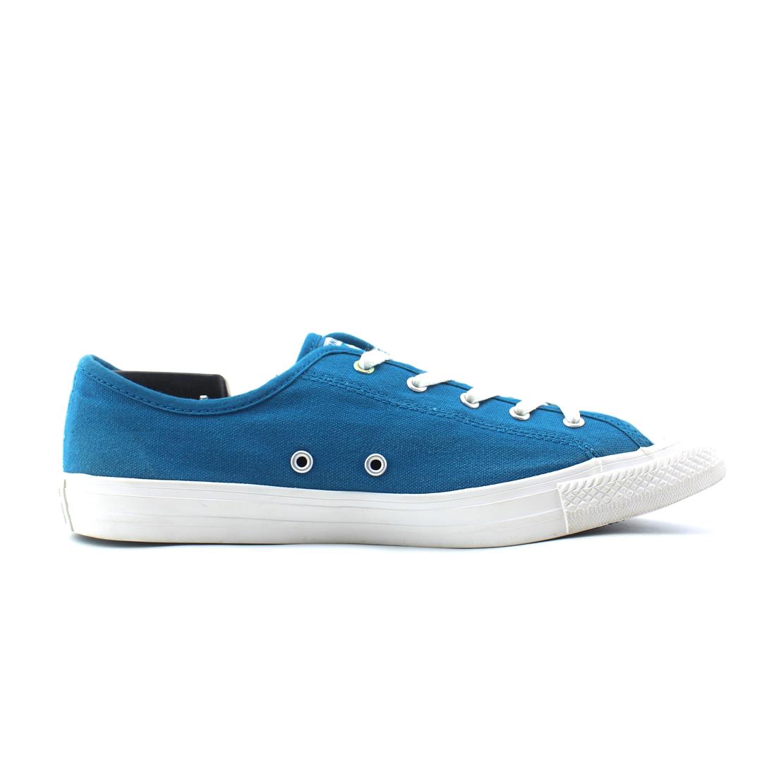 CONVERSE CHUCK TAYLOR ALL STAR CANVAS
