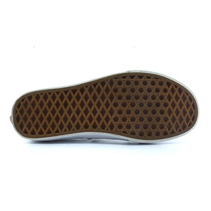 VANS AUTHENTIC CHECKERBOARD