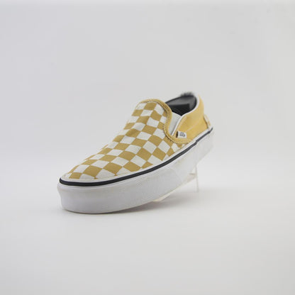 VANS CLASSIC  CHECKERBOARD