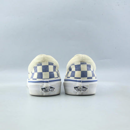 VANS CLASSIC CHECKERBOARD