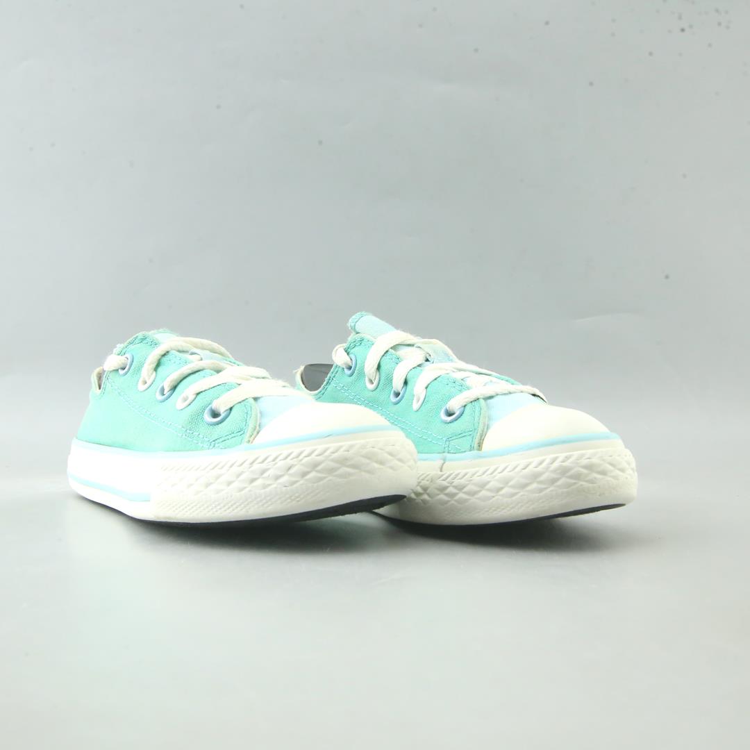 CONVERSE CHUCK TAYLOR ALL STAR CANVAS