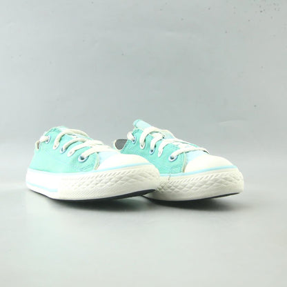 CONVERSE CHUCK TAYLOR ALL STAR CANVAS
