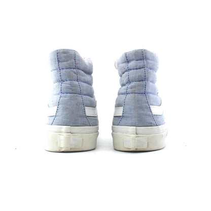 VANS SK8-HI