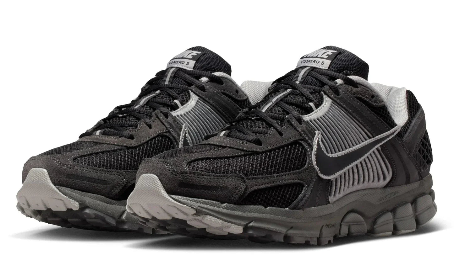Nike Zoom Vomero 5 Anthracite Flat Silver