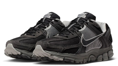 Nike Zoom Vomero 5 Anthracite Flat Silver
