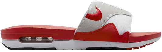 Nike Air Max 1 Slide Sport Red