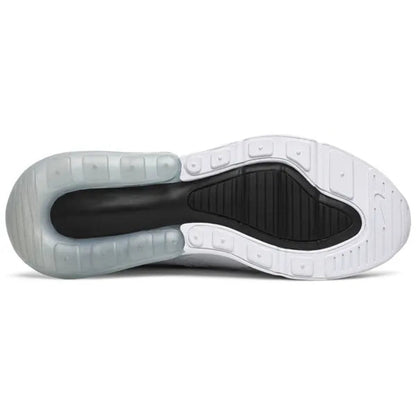 Nike Air Max 270 White Black (W)