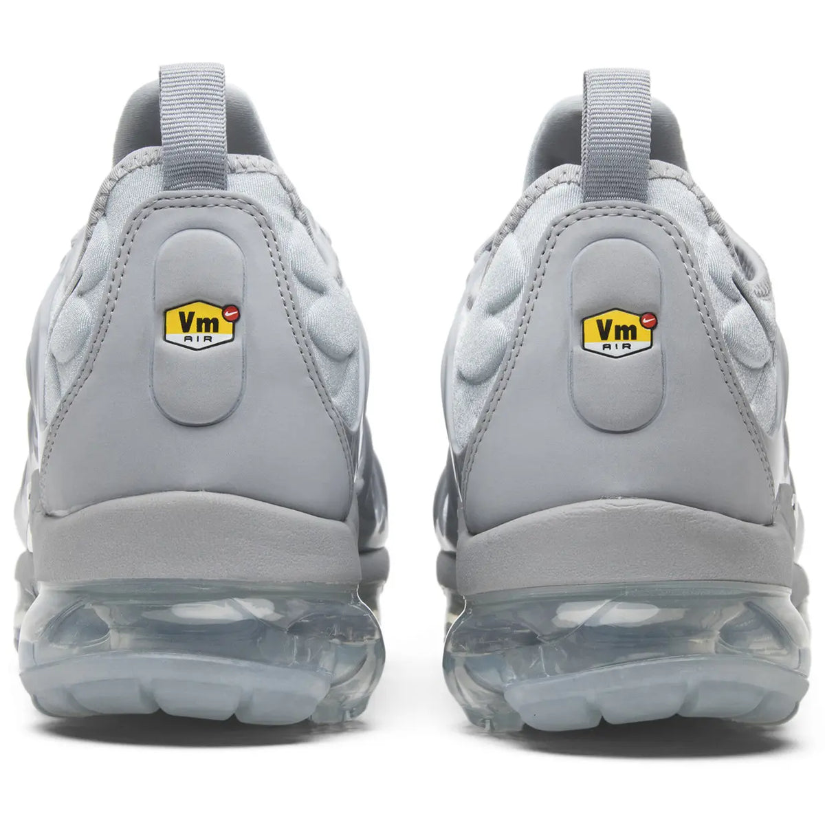 Nike Air VaporMax Plus Cool Grey