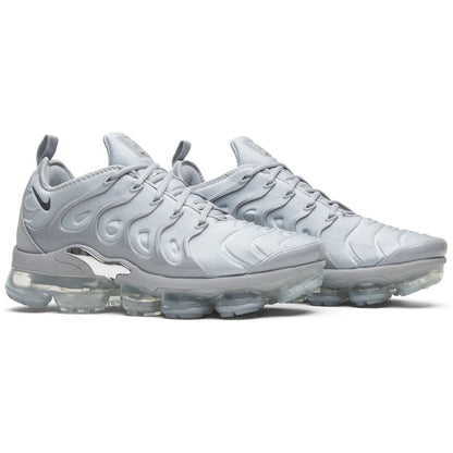 Nike Air VaporMax Plus Cool Grey