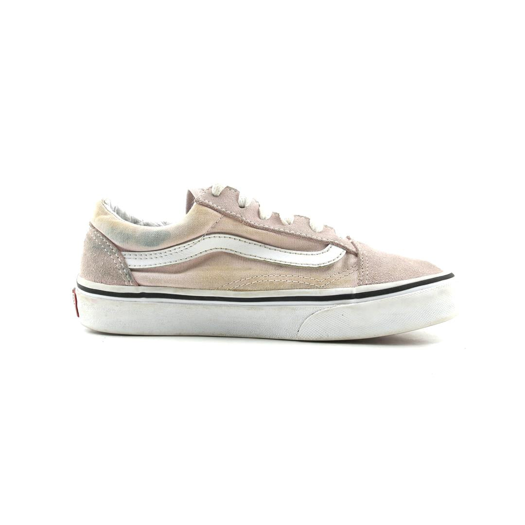 VANS OLD SKOOL