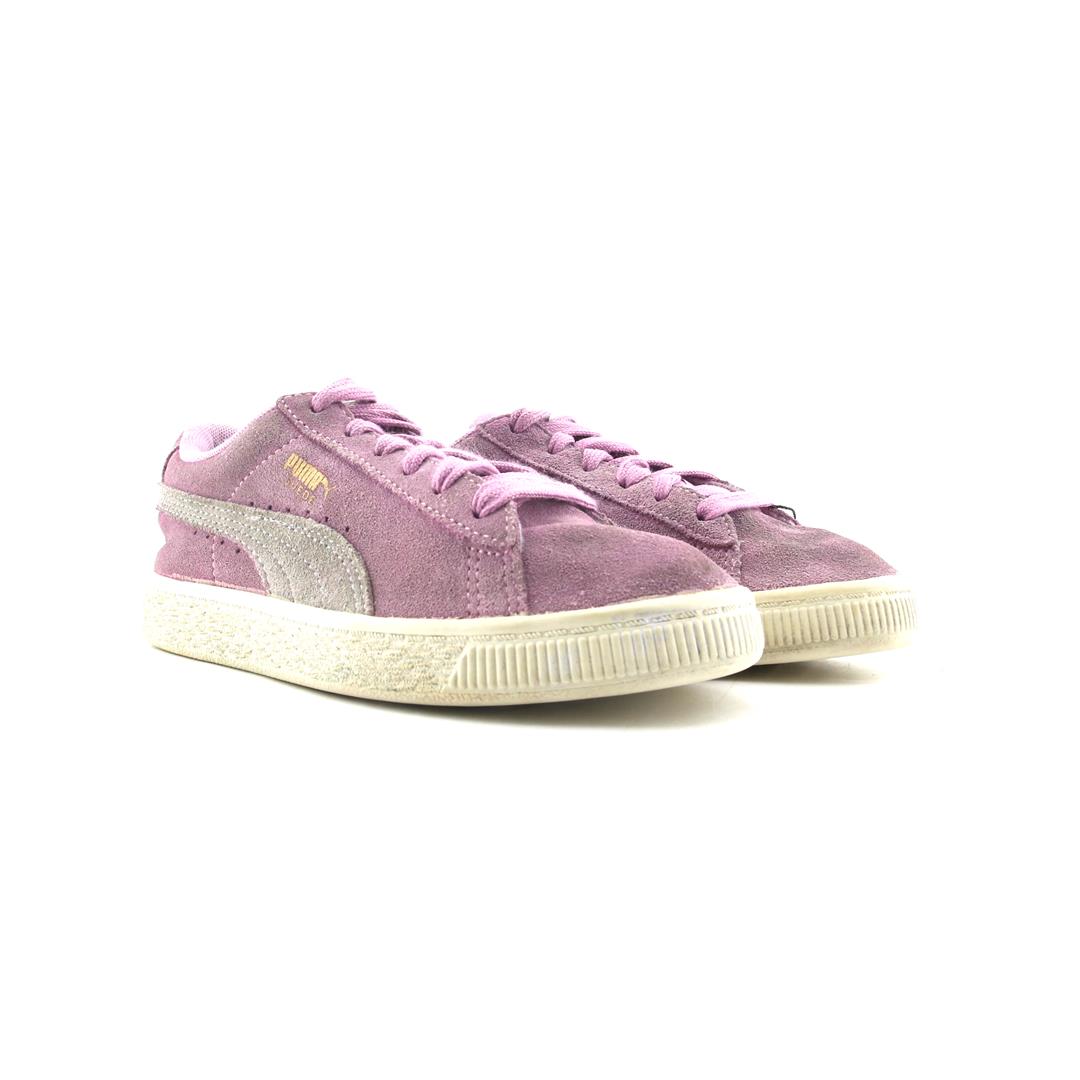 PUMA  SUEDE CLASSIC XXI