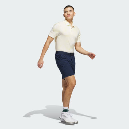 Men's adidas Ultimate365 Printed Mesh Polo Shirt