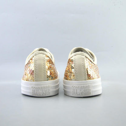 CONVERSE CTAS OX