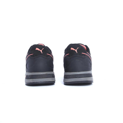 PUMA SAFETY AIRTWIST LOW - COMPOSITE TOE
