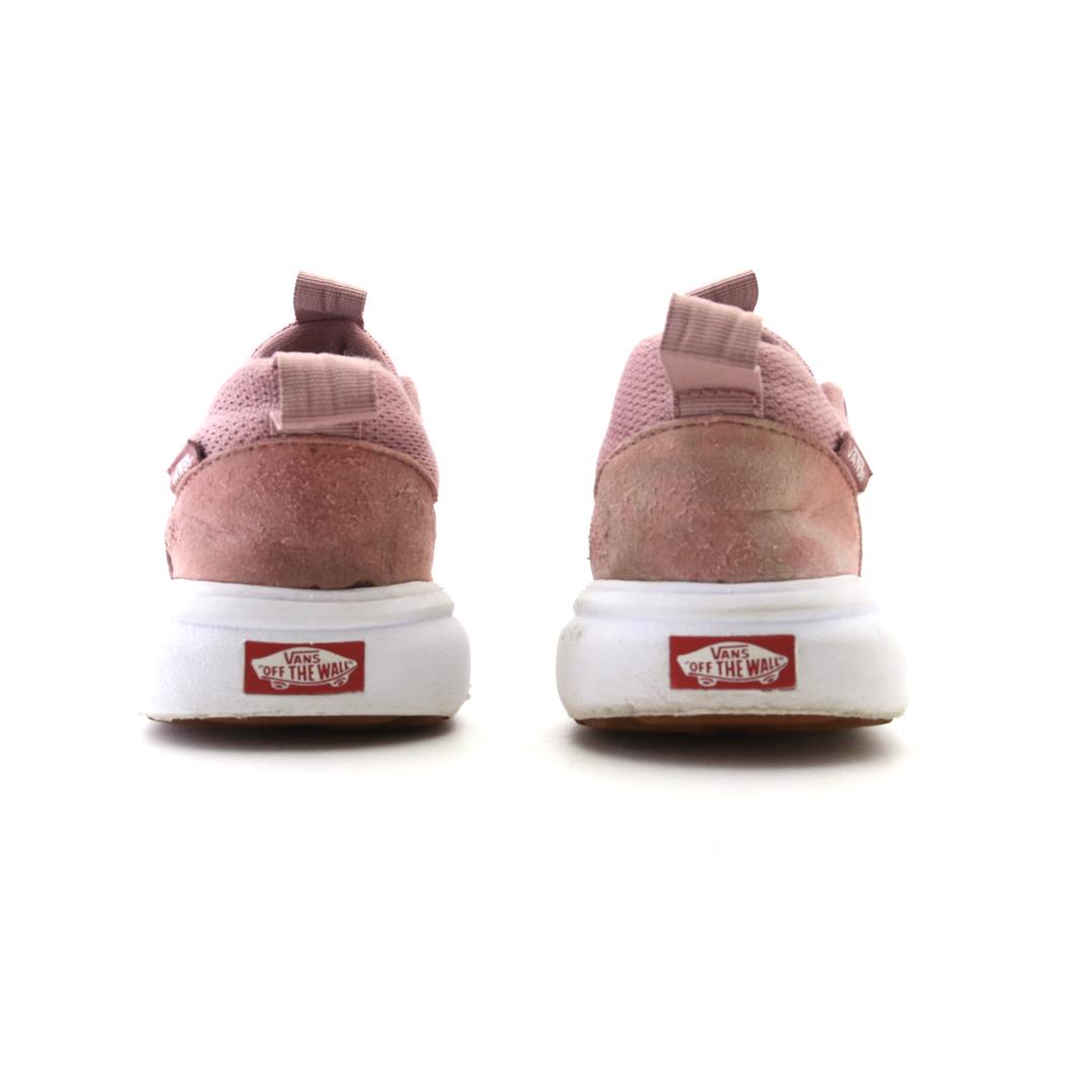 VANS ULTRARANGE RAPIDWELD