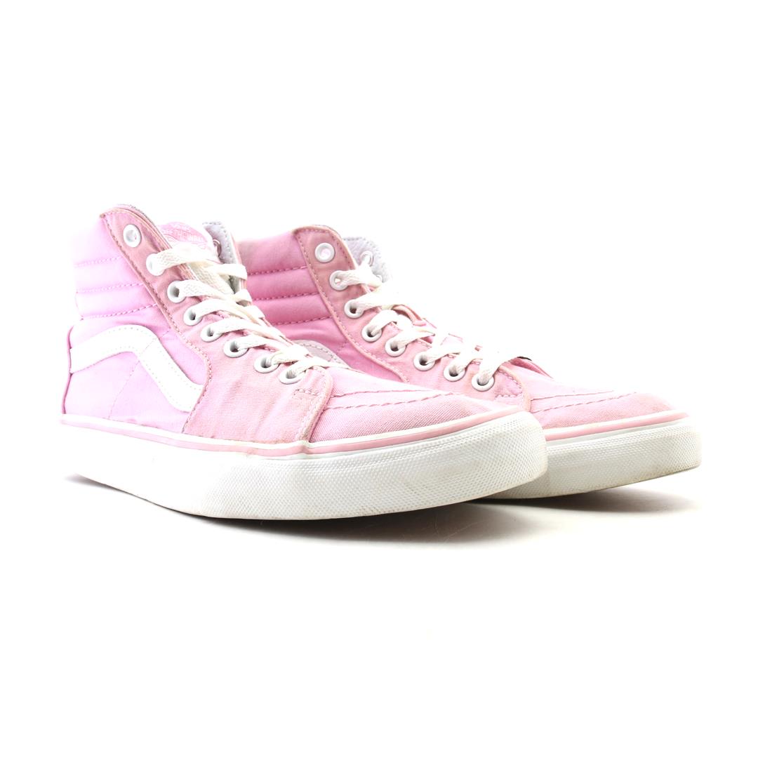 VANS SK8-HI