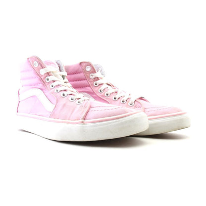 VANS SK8-HI