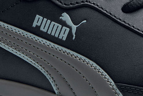 PUMA SAFETY AIRTWIST LOW - COMPOSITE TOE
