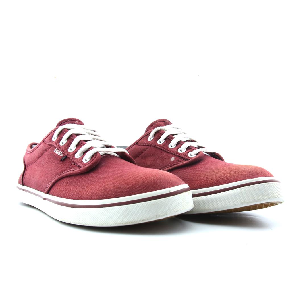 VANS AUTHENTIC