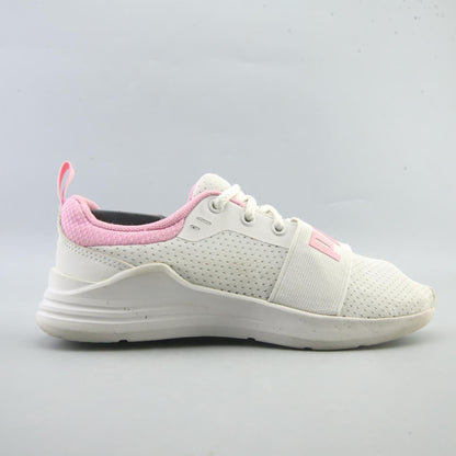 PUMA  WIRED RUN