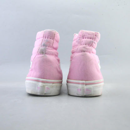 VANS SK8-HI