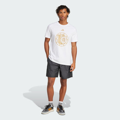 Men's adidas Tigres UANL DNA Graphic Tee