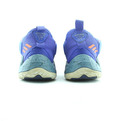 ADIDAS D.O.N. ISSUE #3