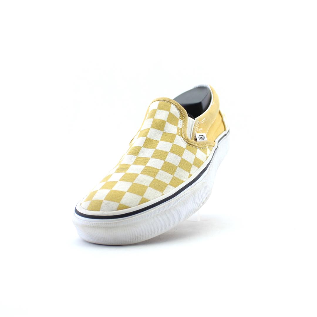 VANS CLASSIC CHECKERBOARD