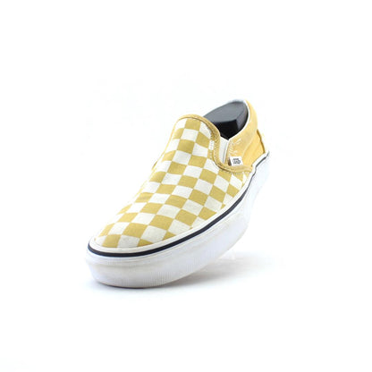 VANS CLASSIC CHECKERBOARD