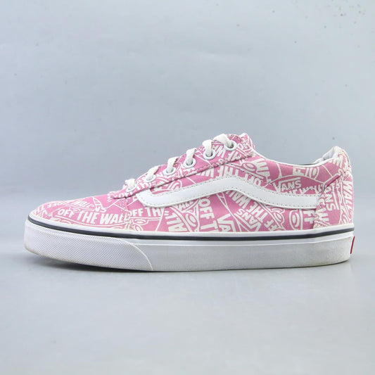 VANS OLD SKOOL