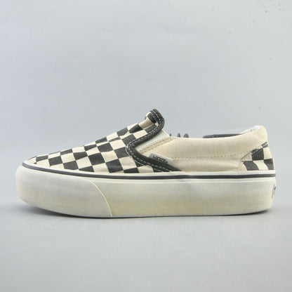 VANS CLASSIC CHECKERBOARD
