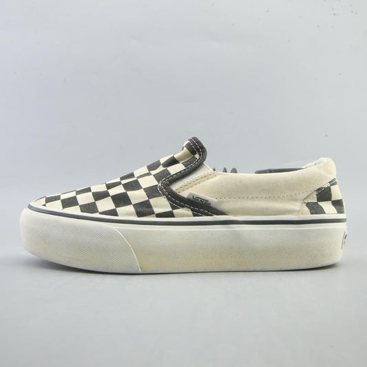 VANS CLASSIC CHECKERBOARD