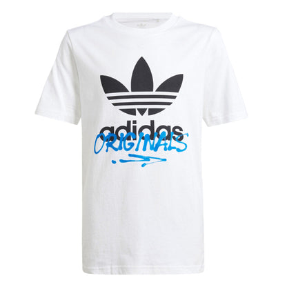 Kids' adidas Graphic Tee Kids