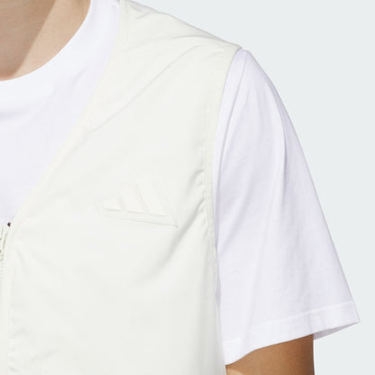 Men's adidas Woven Vest
