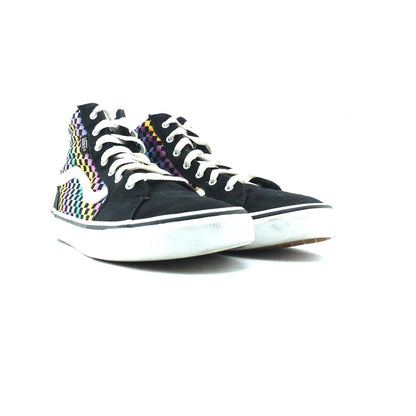 VANS SK8 HI