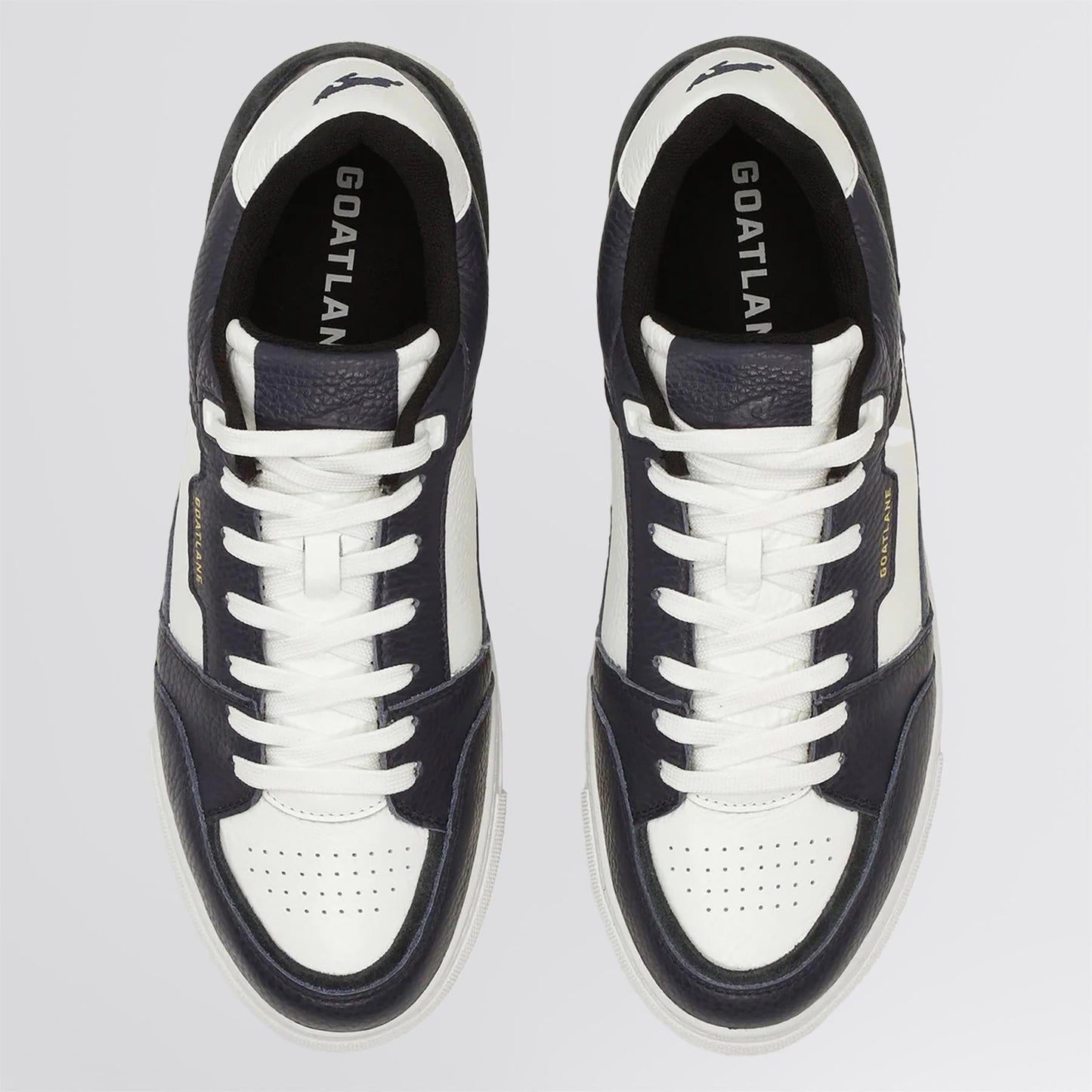 The Contour Collection Golf Shoes Navy