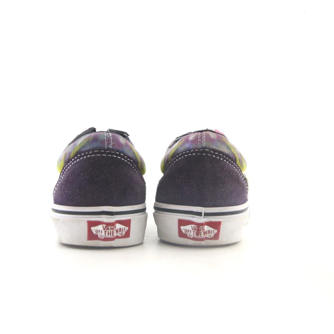 VANS OLD SKOOL