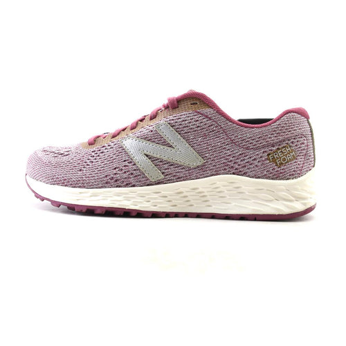 NEW BALANCE FRESH FOAM ARISHI V1