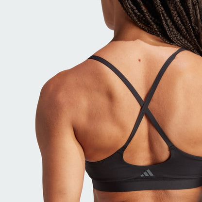 Women's adidas All Me Light Support Bra
