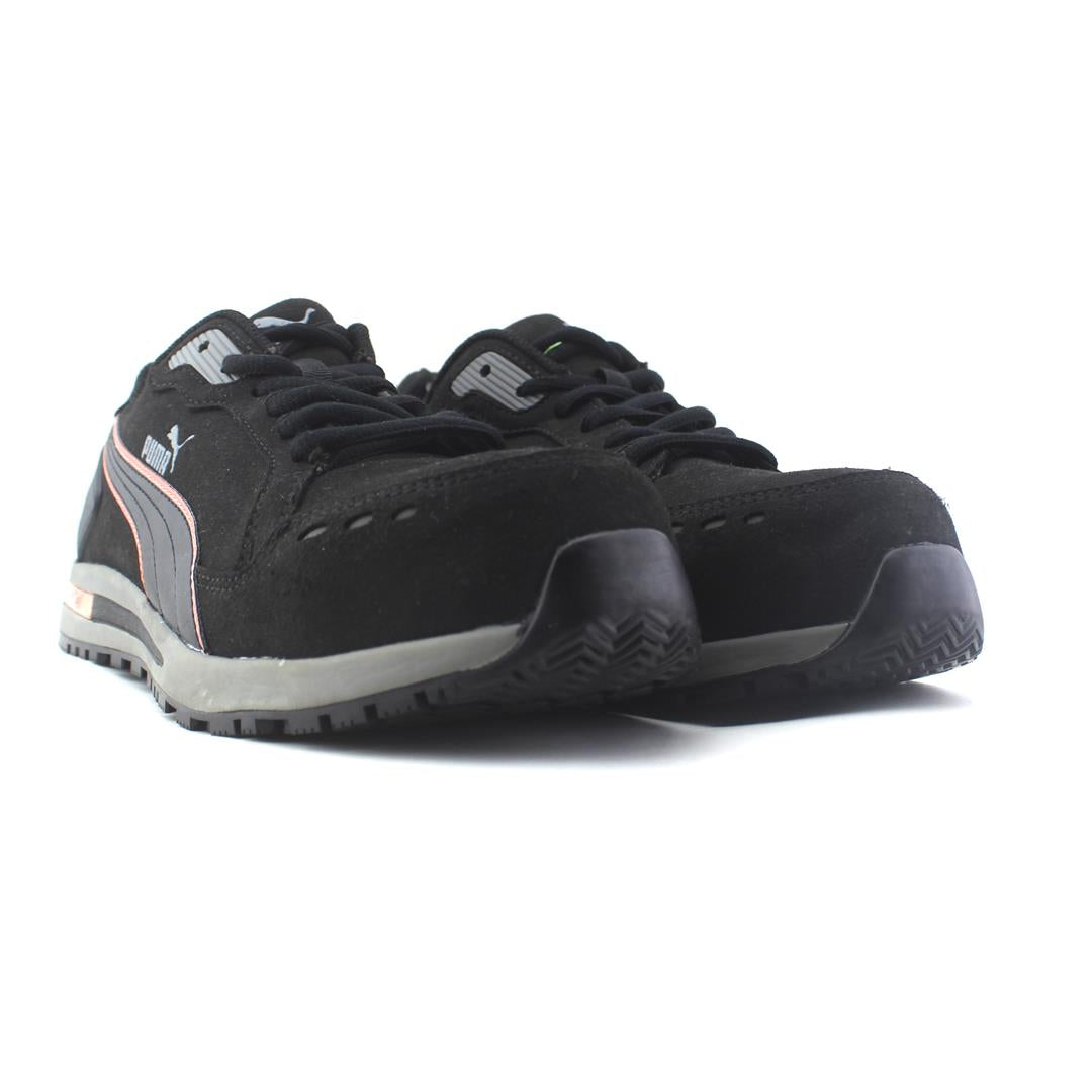 PUMA SAFETY AIRTWIST LOW